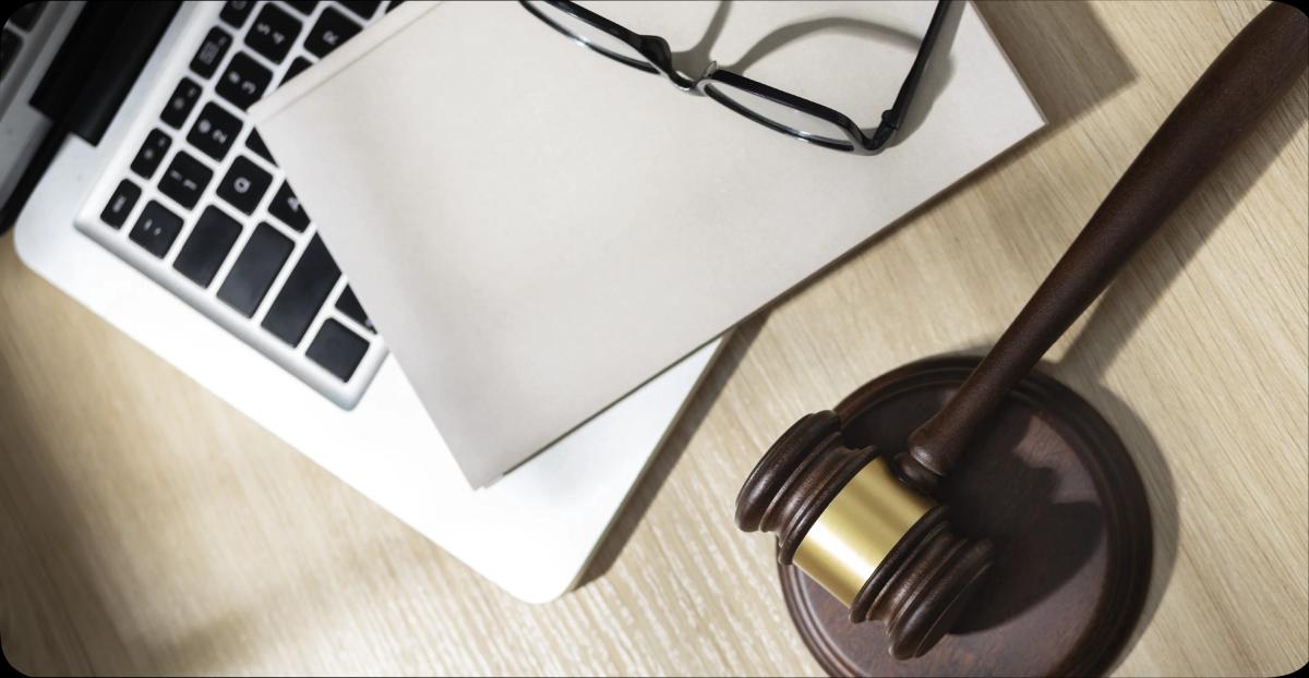 Правовая информация